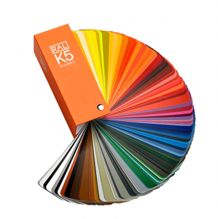 colours